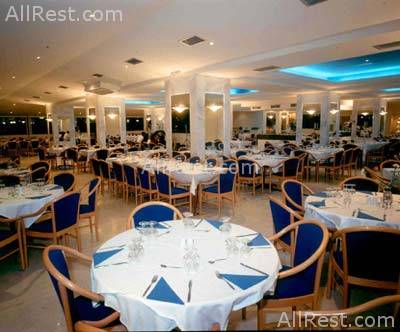 Eden Roc Resort Hotel 37